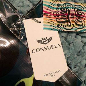 Consuela bag